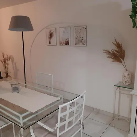 Apartment Les Pecheries *